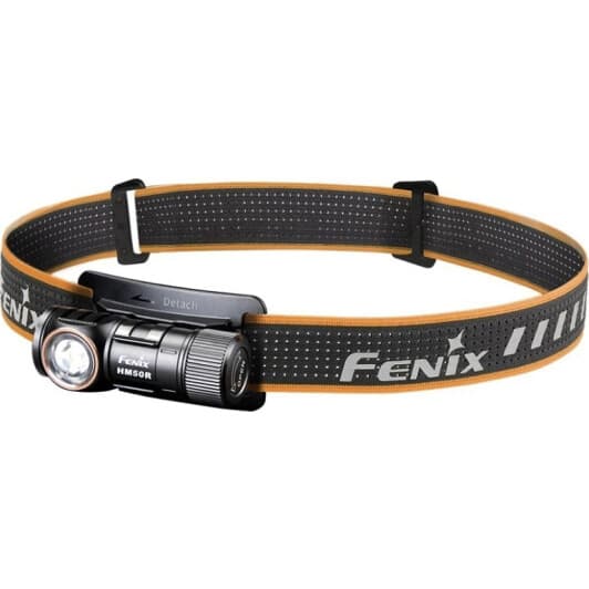 Налобний ліхтар Fenix HM50R V2.0 51078V2