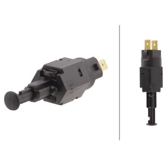 6DF 003 263-071 Behr Hella Вимикач стоп-сигналу