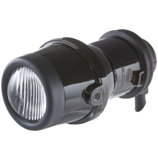 1NL 008 090-031 Behr Hella Передняя противотуманная фара