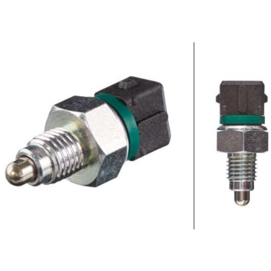 6ZF 007 673-001 Behr Hella Выключатель фонарей заднего хода