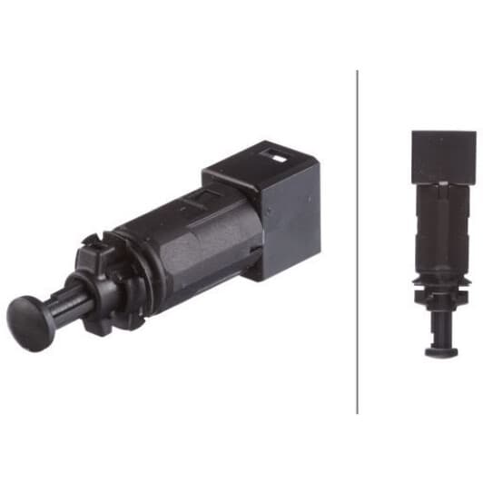 6DD 008 622-361 Behr Hella Вимикач стоп-сигналу