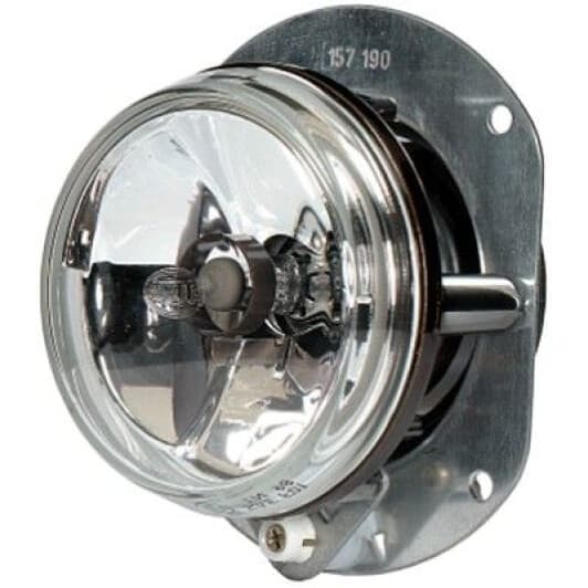 1N0 008 582-017 Behr Hella Передняя противотуманная фара