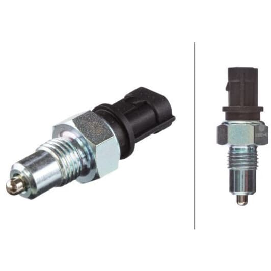 6ZF 008 621-421 Behr Hella Выключатель фонарей заднего хода