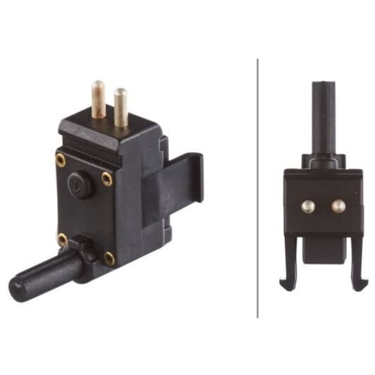 6ZF 008 621-051 Behr Hella Выключатель фонарей заднего хода