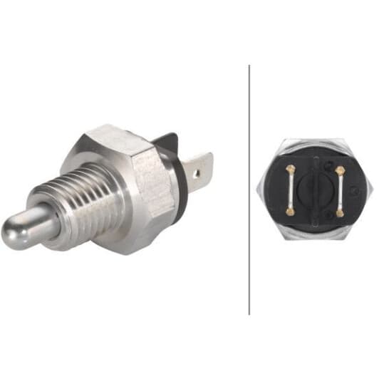 6ZF 004 846-001 Behr Hella Выключатель фонарей заднего хода