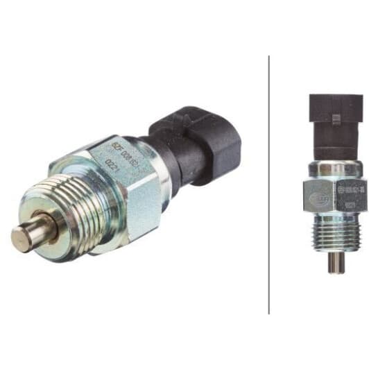 6ZF 008 621-301 Behr Hella Выключатель фонарей заднего хода