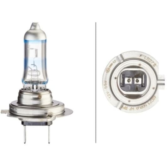 8gh223498031 Behr Hella Лампа дальнего света