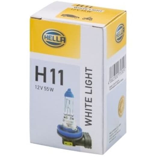 8gh223498151 Behr Hella Лампа противотуманной фары