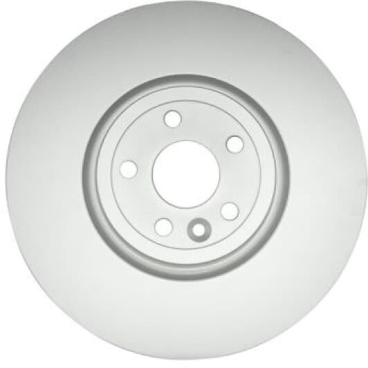 8dd355132481 Behr Hella Гальмівний диск