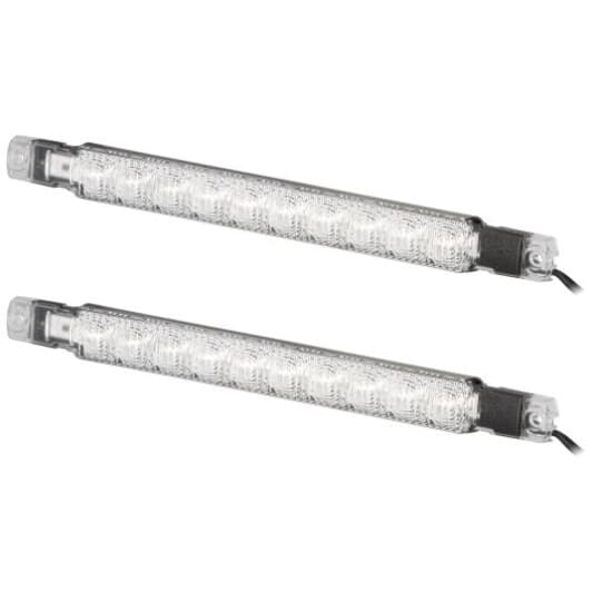 2PT 980 880-811 Behr Hella Фара дневного света