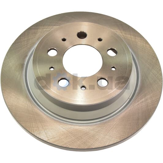 6620.00 Remsa Тормозной диск