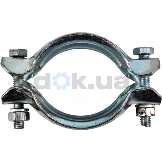 1121602100 JP Group Кронштейн кріплення вихлопної магістралі