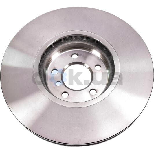 DF6408S TRW Тормозной диск