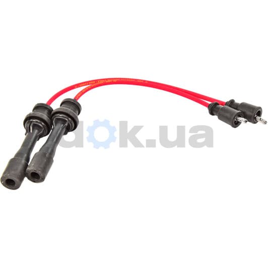 T247P Tesla Комплект проводов зажигания для Mazda 323