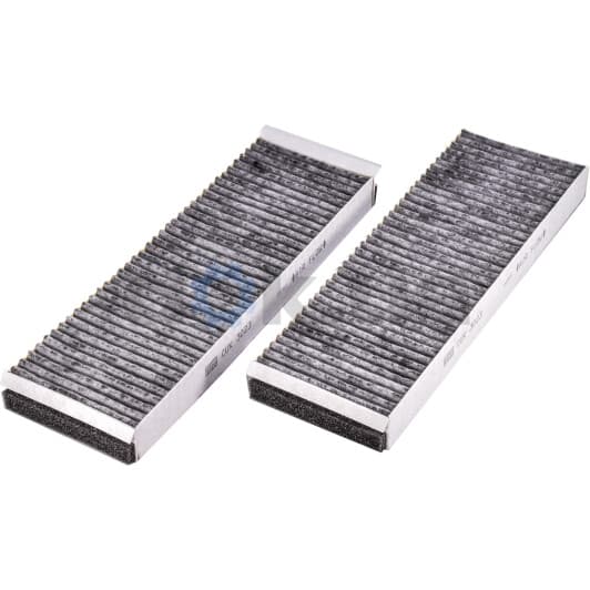 CUK 3023-2 Mann Фильтр салона