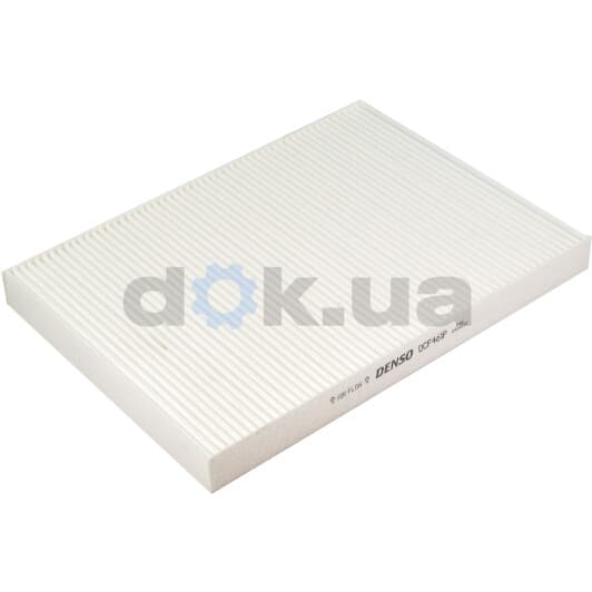 DCF461P Denso Фильтр салона