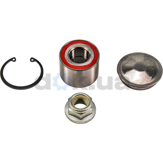 763938 NK Підшипник ступиці колеса