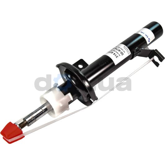 314 677 Sachs Стойка амортизатора для Ford Fusion