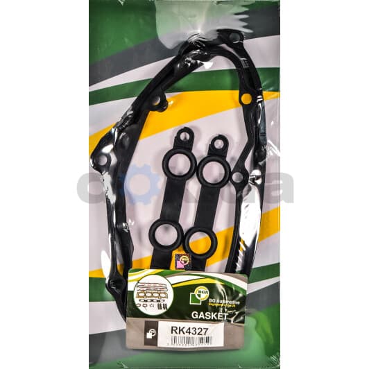 RK4327 BGA Комплект прокладок клапанної кришки