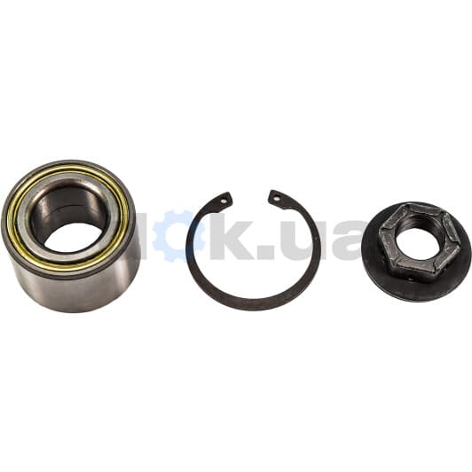 N4713041 Nipparts Підшипник ступиці колеса