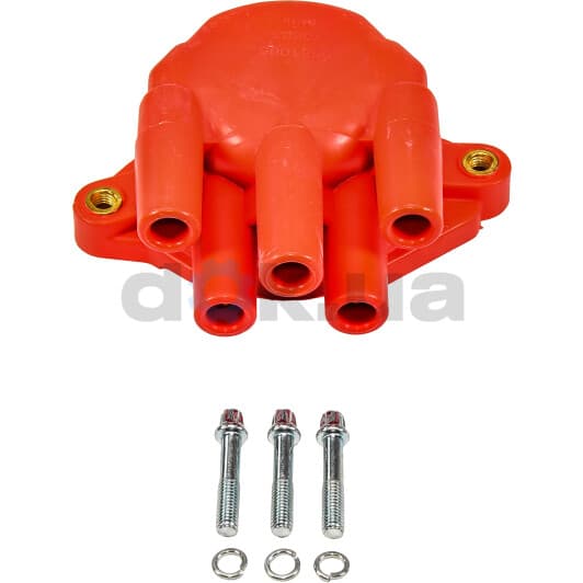 0881005 Metzger Кришка розподільника запалювання