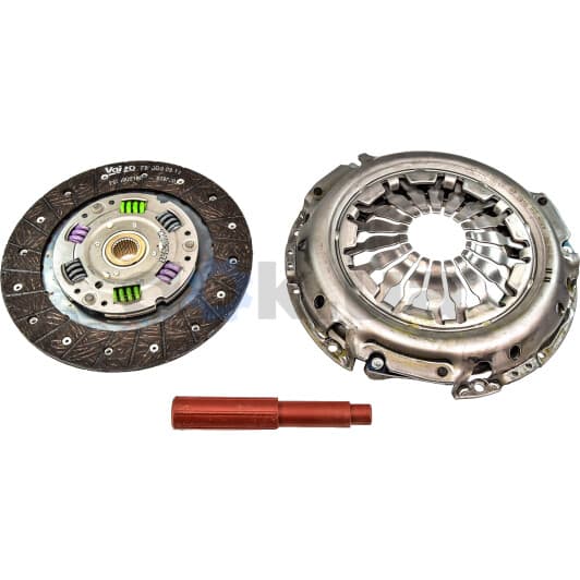 7701476327 Renault / Dacia Комплект сцепления