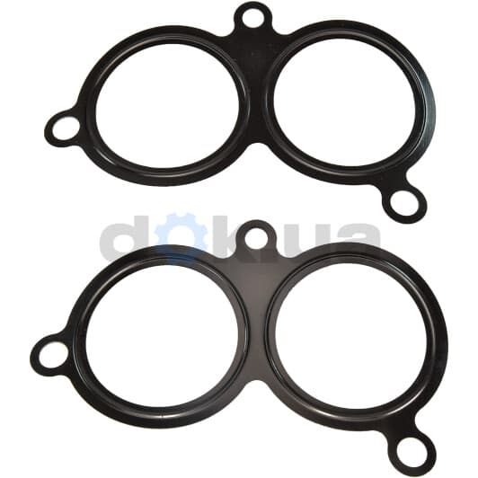 633.291 Elring Прокладка впускного коллектора