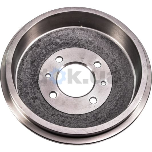 C6C005ABE ABE Тормозной барабан