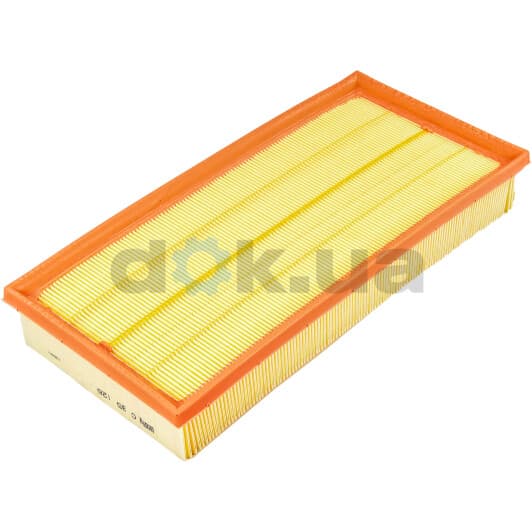 C 35 126 Mann Повітряний фільтр