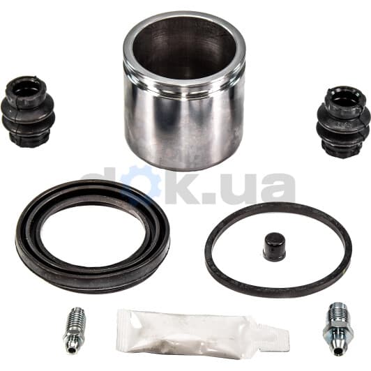 D41177C Autofren Seinsa Ремкомплект тормозного суппорта