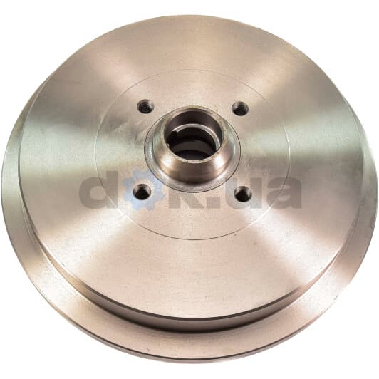 C6W008ABE ABE Гальмівний барабан для Volkswagen Passat