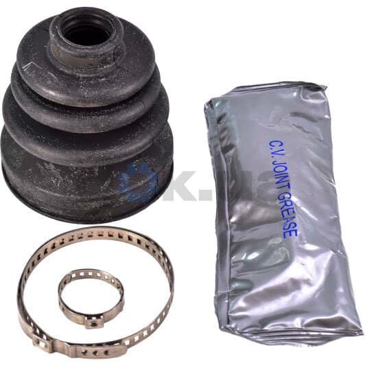 ADC48141 Blue Print Пыльник ШРУСа