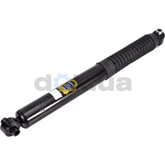 MM-00633 Japanparts Амортизатор