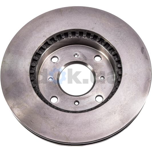 16171 A.B.S. Тормозной диск