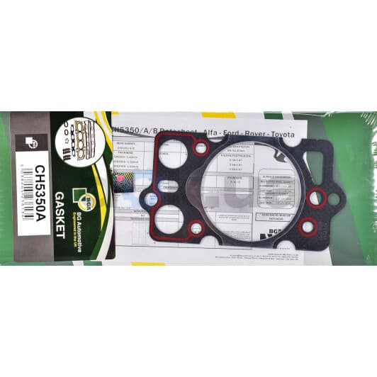 CH5350A BGA Прокладка ГБЦ