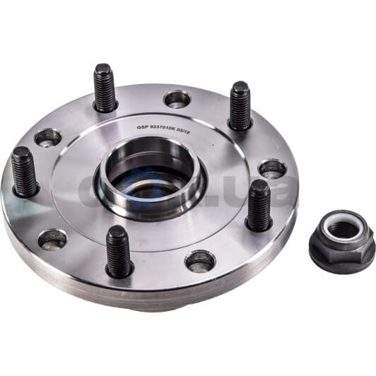 9237010K GSP Ступица колеса
