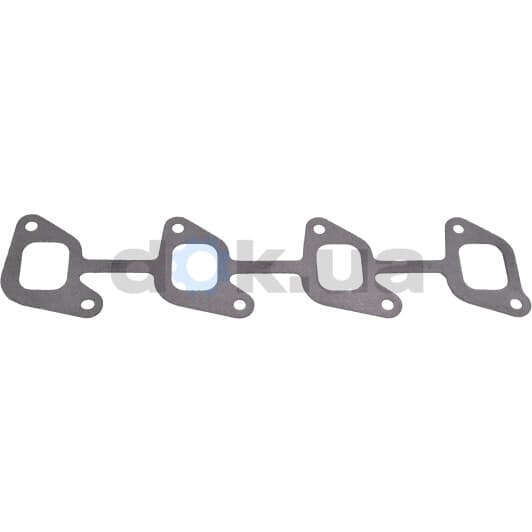 13072100 Ajusa Прокладка выпускного коллектора