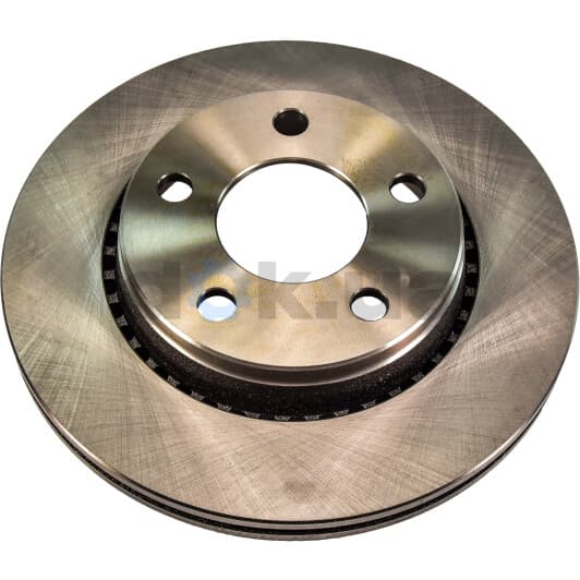 6356.10 Remsa Тормозной диск