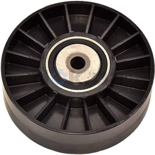 532 0066 10 INA Обвідний ролик поліклинового ременя