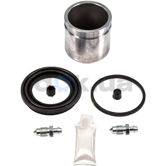 402005 ERT Ремкомплект тормозного суппорта