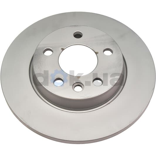 24.0112-0138.1 ATE Тормозной диск для Volkswagen Transporter