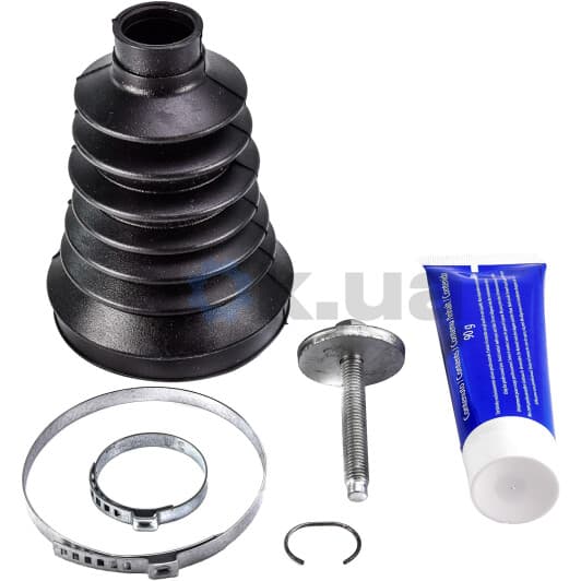 13-0499 Metelli Пильовик гранати