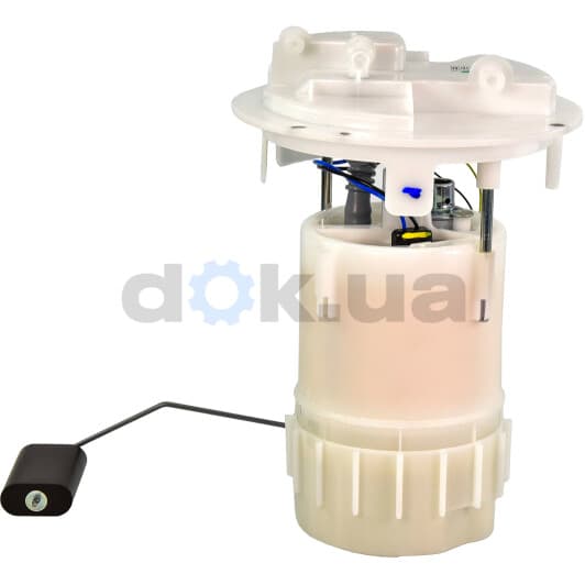 9674466680 Citroen / Peugeot Топливный насос