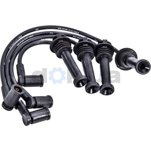 8542 NGK Комплект дротів запалювання