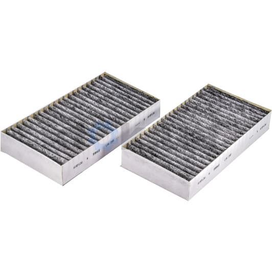 LAK 295/S Mahle Фильтр салона