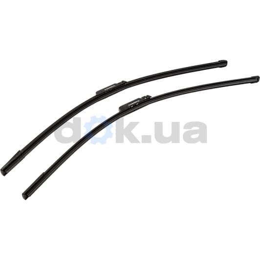 27F08 Kamoka Щетки стеклоочистителя