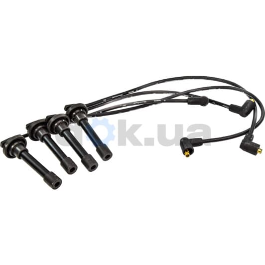 0 986 356 721 Bosch Комплект проводов зажигания