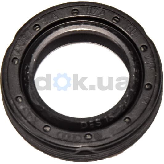 02A301227M VAG Сальник первичного вала