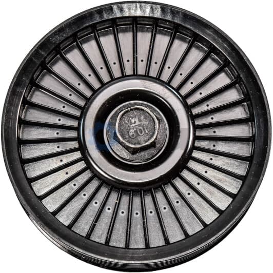 532 0594 10 INA Обводной ролик поликлинового ремня