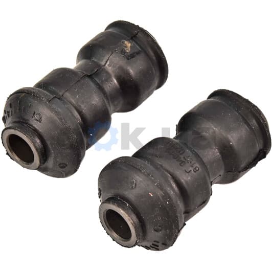 04047 Febi Монтажный комплект рычагов